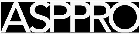 Logo Asociación de Periodistas de Puerto Rico (Asppro)